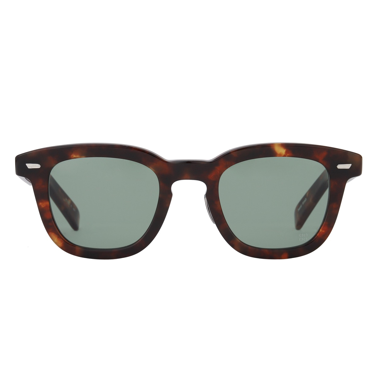 【ほぼ新品】YELLOWS PLUS MIKE サングラス ※室内試着のみ YELLOWSPLUS MIKE ポンメガネ浦和