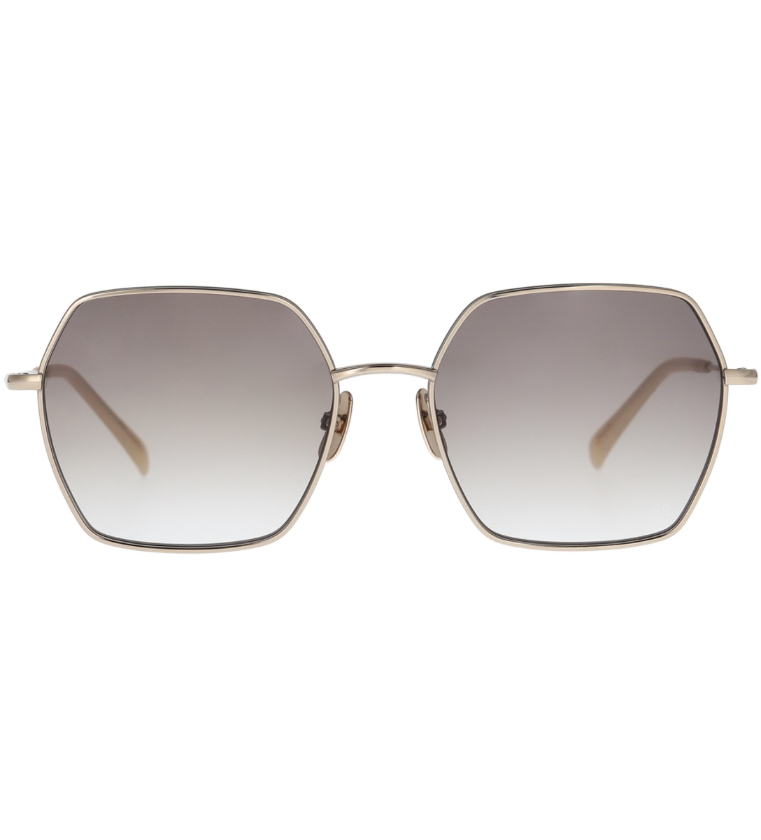 YELLOWS PLUS イエローズプラス  YELLOWS PLUS イエローズプラス メガネ ALAN アラン通販 C486 ganges