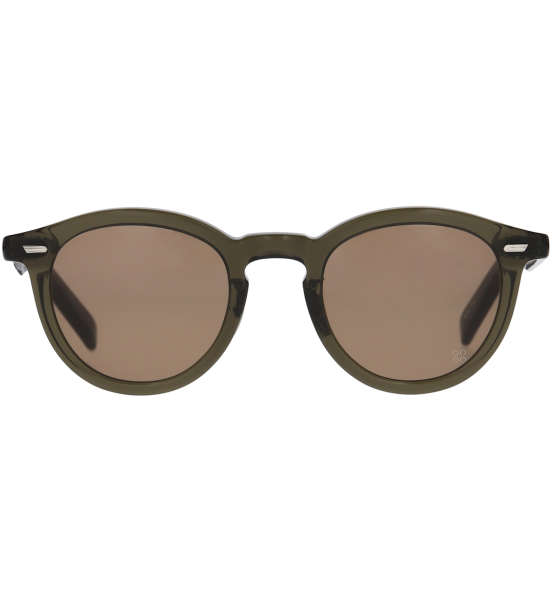◉イエロープラス◉サングラス　度なし YELLOWS PLUS｜GILLIAN - 449｜PRODUCT｜Continuer Inc.｜メガネ