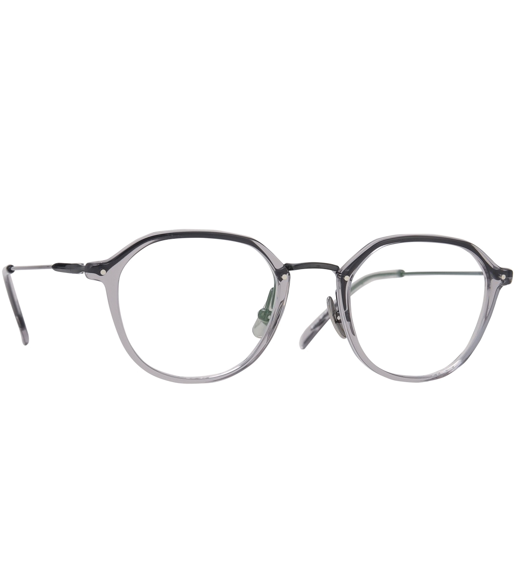 YELLOWS PLUS BURTON クリアグレー PRODUCTS - YELLOWS PLUS Official Website ｜イエローズプラス