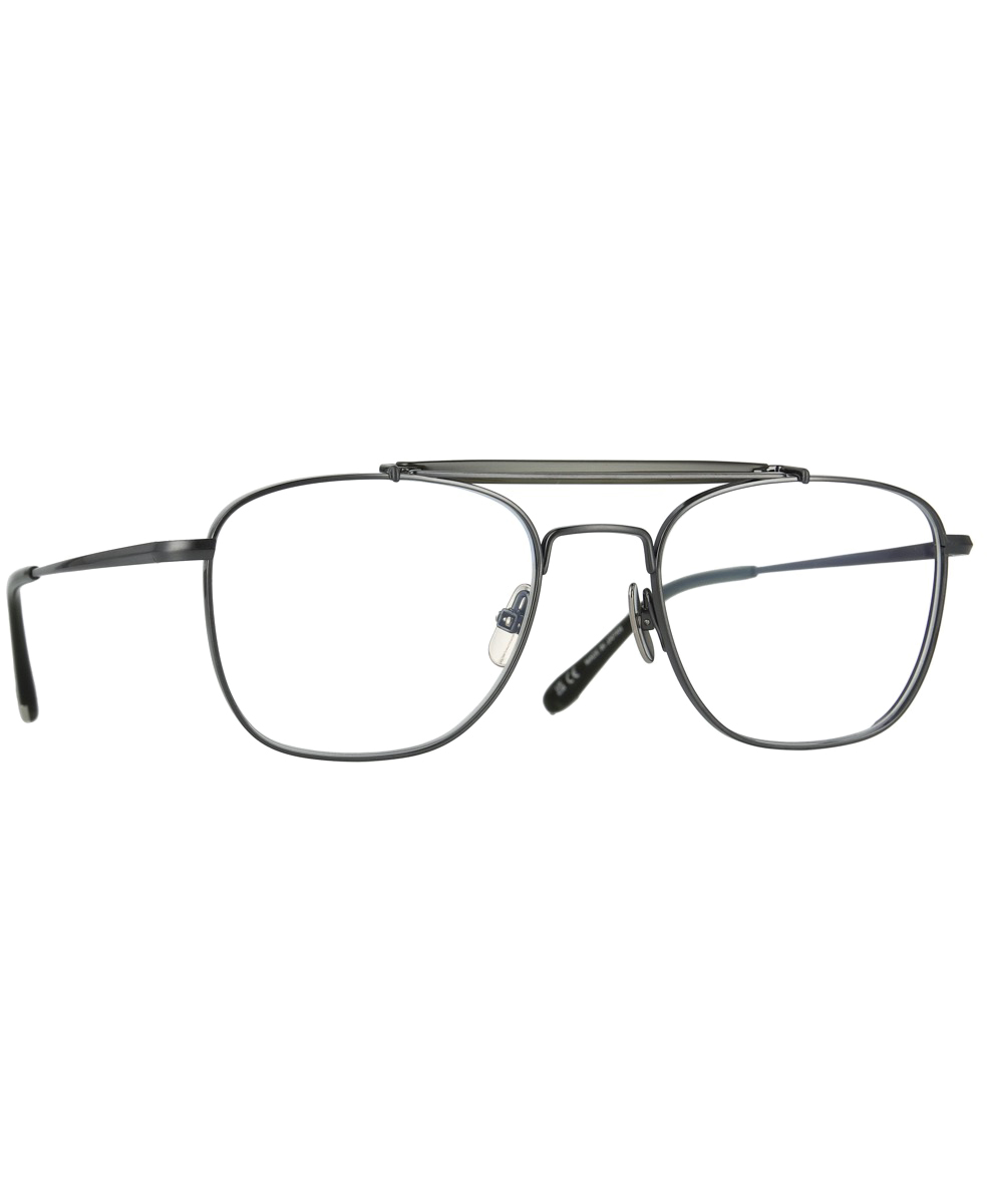 小物 Yellows Plus TYRONE gray/damage silver yellows plus -optical- 